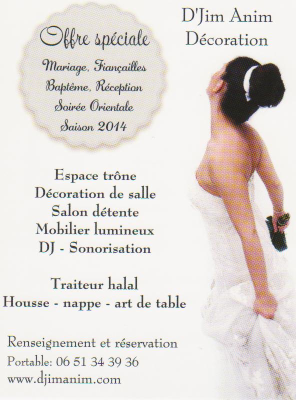 FLYER ESPACE TRONE 