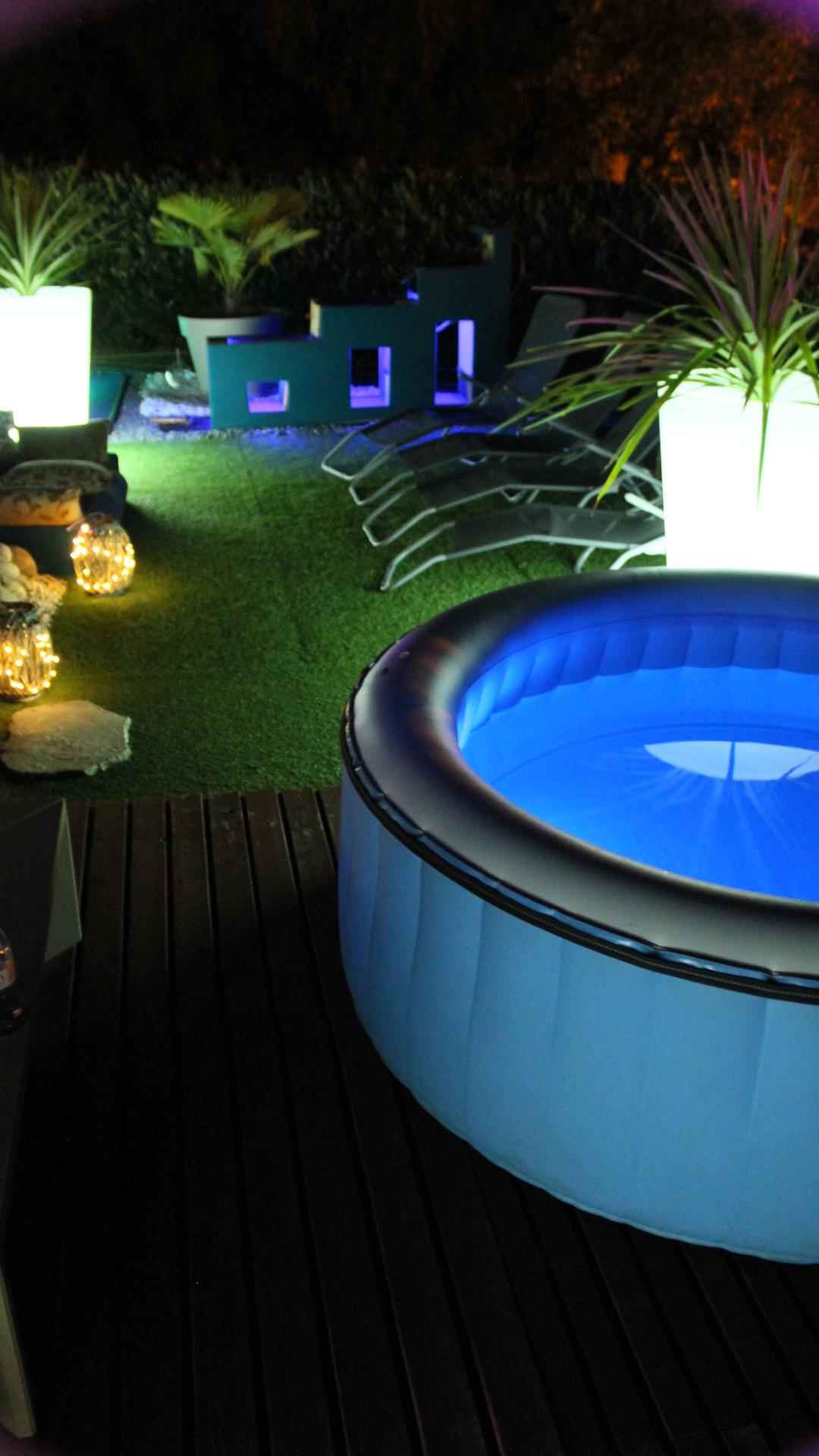 SPA & ESPACE ZEN