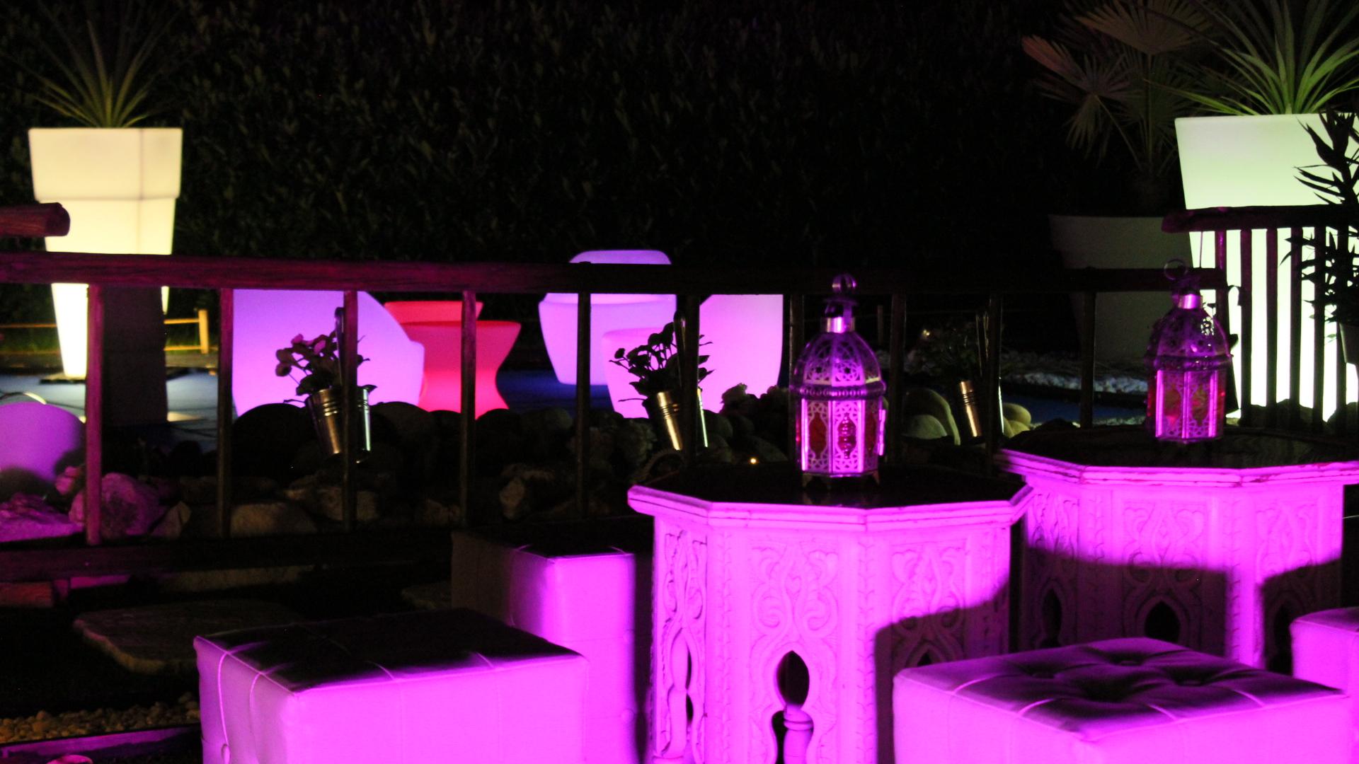 ESPACE DETENTE
