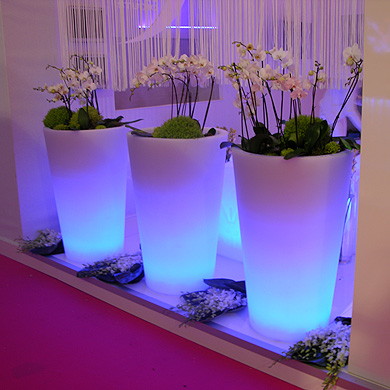 Décoration de charme (pot & déco)